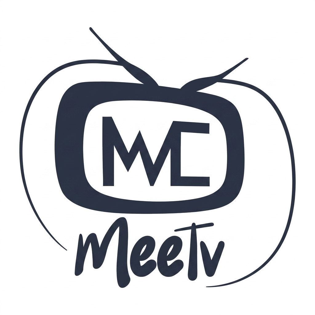 logo meetv